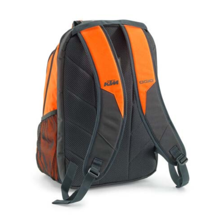 Sac Dos Ktm Team Circuit Backpack Size Powerwear Taille Unique