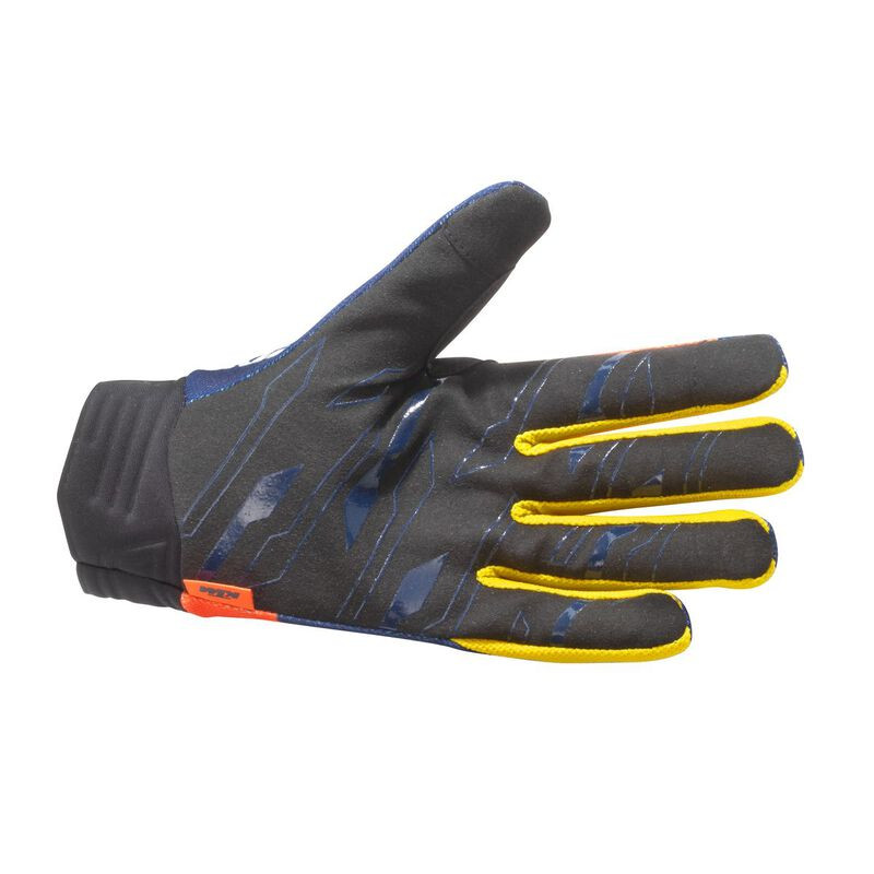 GANTS CROSS KTM GRAVITY FX GLOVES SIZE POWERWEAR S 8