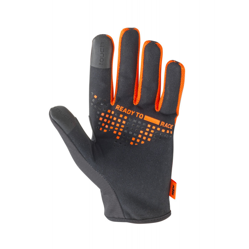 GANTS MOTO CROSS KTM GRAVITY FX GLOVES 2023 TAILLES GANTS L 10