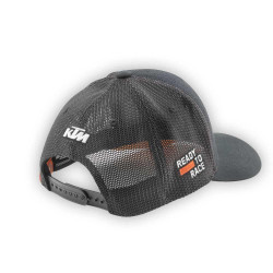 CASQUETTE TRUCKER KTM "30 YEARS OF DUKE CAP"