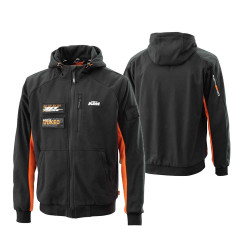 SWEAT MOTO A CAPUCHE KTM "30 YEARS OF DUKE HOODIE"