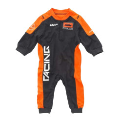 GRENOUILLERE KTM "BABY TEAM ROMPER SUIT"