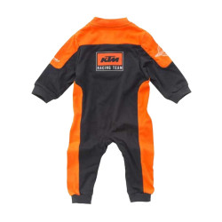 GRENOUILLERE KTM "BABY TEAM ROMPER SUIT"