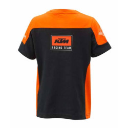 T-SHIRT ENFANT KTM "KIDS TEAM TEE" (2024)-3PW24000530X