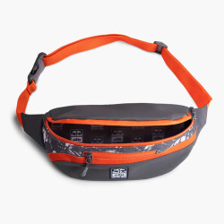 SACOCHE RED BULL/KTM "RB KTM DRIFT CROSS BODY BAG"