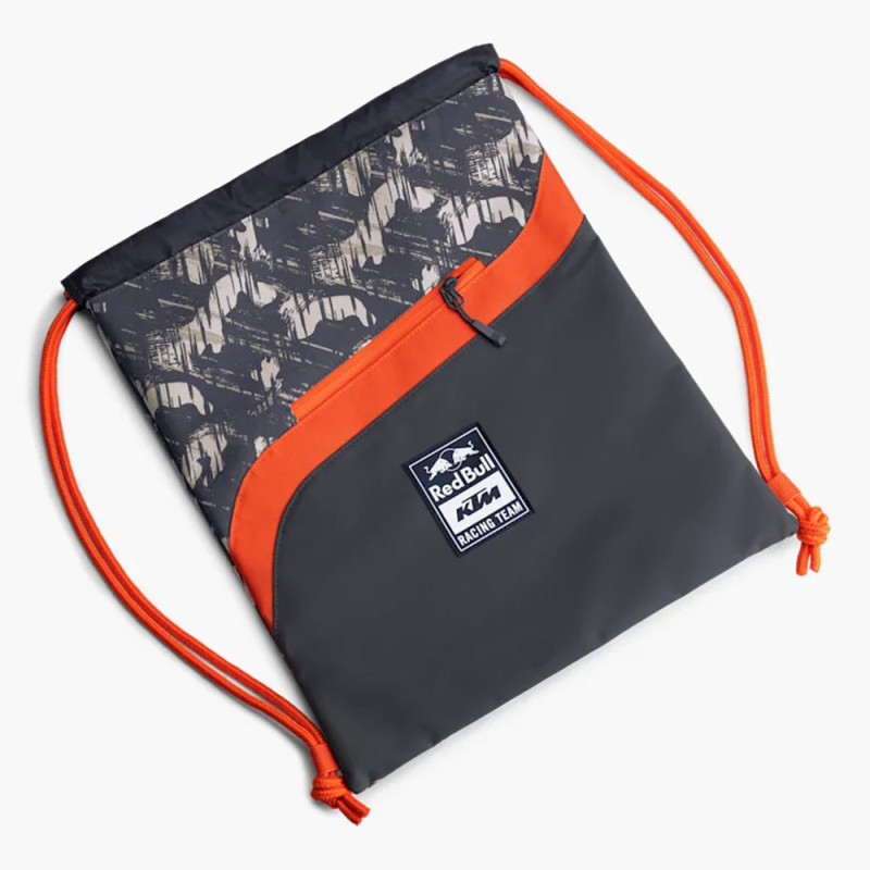 SAC À CORDON REDBULL "DRIFT DRAWNSTRING BAG "