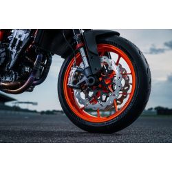 Jeu de disques de frein Wave avant 320mm pour KTM 890 DUKE-R