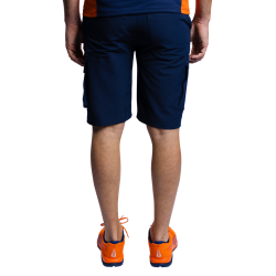 SHORT HOMME KTM "REPLICA TEAM SHORTS"