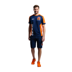 SHORT HOMME KTM "REPLICA TEAM SHORTS"