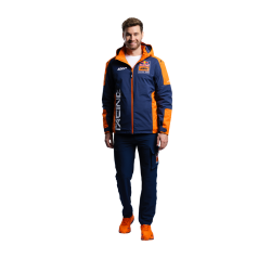 VESTE HOMME HIVER KTM "REPLICA TEAM WINTER JACKET"