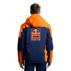 VESTE HOMME HIVER KTM "REPLICA TEAM WINTER JACKET"