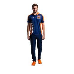 POLO KTM HOMME "REPLICA TEAM POLO"-3RB24000590X-ktmonline