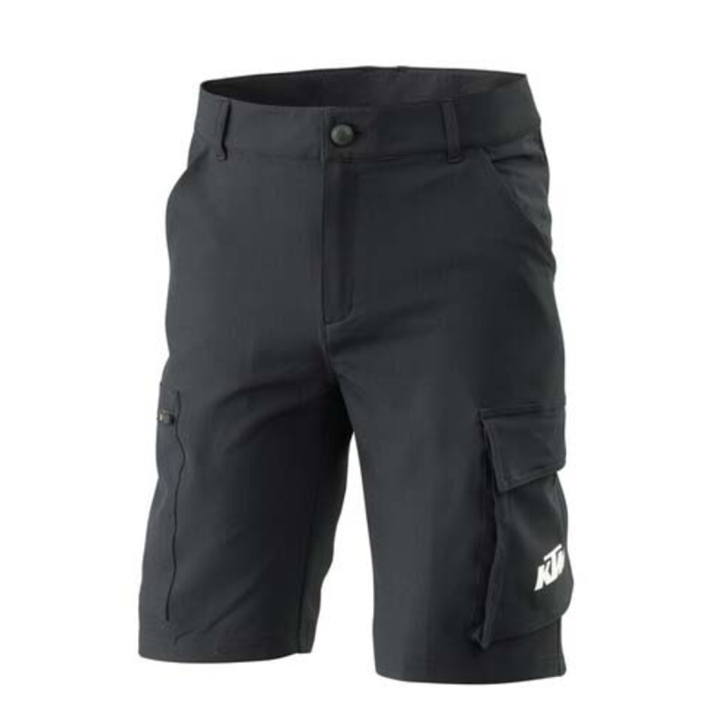 SHORT HOMME KTM "TEAM SHORTS"