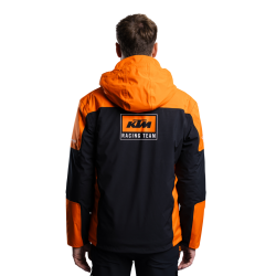 VESTE HOMME HIVER KTM "TEAM WINTER JACKET"