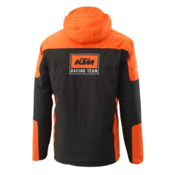 VESTE HOMME HIVER KTM "TEAM WINTER JACKET"