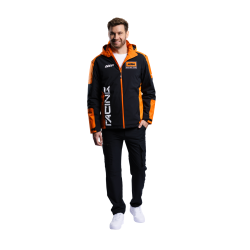 VESTE HOMME HIVER KTM "TEAM WINTER JACKET"