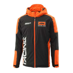 VESTE HOMME HIVER KTM "TEAM WINTER JACKET"