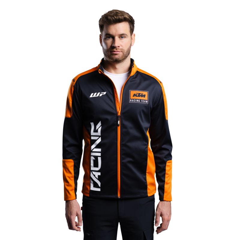 Veste softshell ktm sale