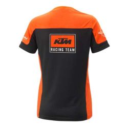 T-SHIRT FEMME KTM "WOMENTEAM TEE"