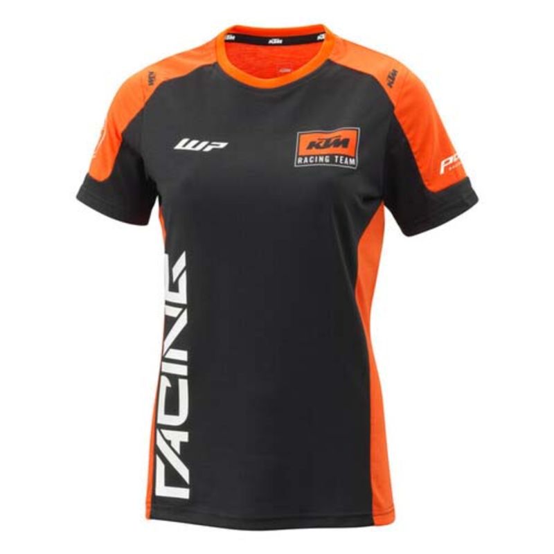 T-SHIRT FEMME KTM "WOMENTEAM TEE"