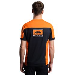 T-SHIRT HOMME KTM "TEAM TEE"