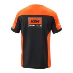 T-SHIRT HOMME KTM "TEAM TEE"