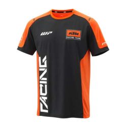 T-SHIRT HOMME KTM "TEAM TEE"