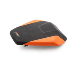 Selle passager Ergo confort pour KTM 990 DUKE