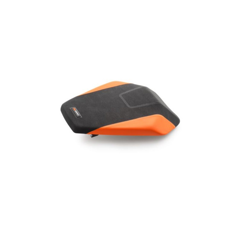 Selle passager Ergo confort pour KTM 990 DUKE