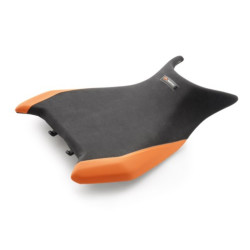 Selle Pilote Ergo confort pour KTM 990 DUKE