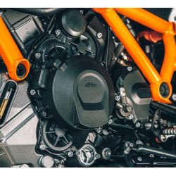 Protection du carter d’alternateur pour KTM  SUPERDUKE R/GT