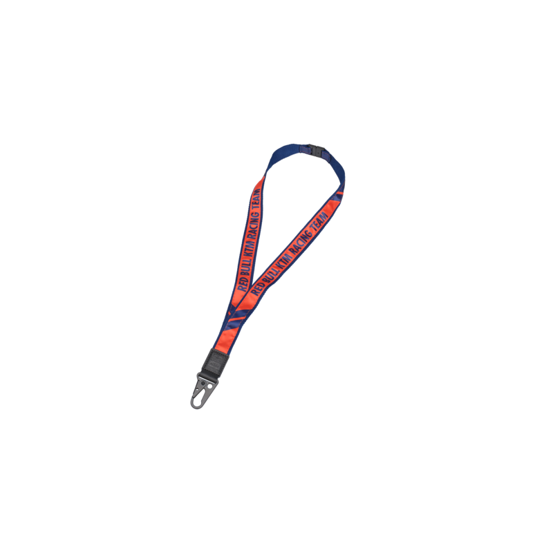 TOUR DE COU RED BULL KTM "RB KTM APEX LANYARD"