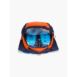 SAC D'HYDRATATION RED BULL / KTM "REPLICA TEAM BAJA BACKPACK" 2L