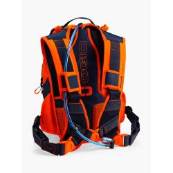 SAC D'HYDRATATION RED BULL / KTM "REPLICA TEAM BAJA BACKPACK" 2L