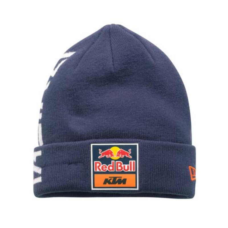 BONNET ENFANT KTM REDBULL"KIDS REPLICA TEAM BEANIE" By New Era