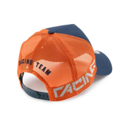 CASQUETTE KTM REDBULL "REPLICA TEAM TRUCKER CAP"