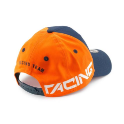 CASQUETTE ENFANT KTM "KIDS REPLICA TEAM CURVED CAP" BY NEW ERA