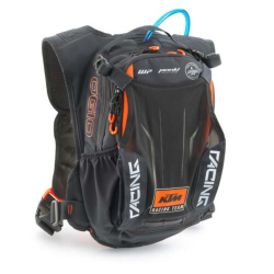 SAC D'HYDRATATION KTM "TEAM BAJA BACKPACK" 2L