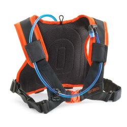 SAC D'HYDRATATION KTM "TEAM ERZBERG BACKPACK" 1L