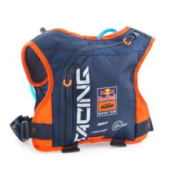 SAC D'HYDRATATION RED BULL / KTM "REPLICA TEAM ERZBERG HYDRATION PACK" 1L