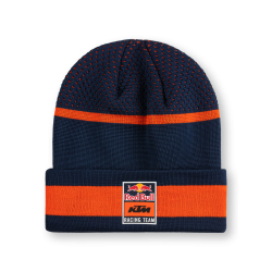 BONNET RED BULL KTM ADULTE "RB KTM APEX BEANIE" 2024