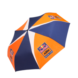 PARAPLUIE DE POCHE RED BULL KTM "RB APEX UMBRELLA" 2024