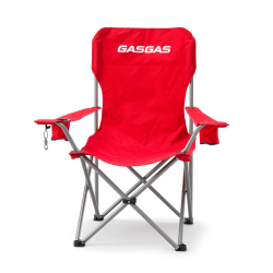 CHAISE PLIANTE GASGAS "RACETRACK CHAIR" 2024