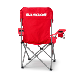 CHAISE PLIANTE GASGAS "RACETRACK CHAIR" 2024