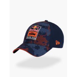 CASQUETTE RED BULL KTM ADULTE "RB KTM OFFROAD CURVED CAP" 2024