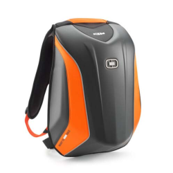 SAC À DOS MOTO "PURE NO DRAG BACKPACK" 2024-3PW240030700