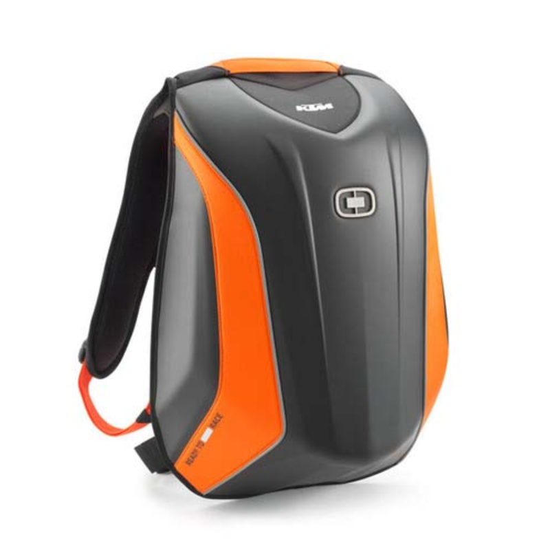 SAC À DOS MOTO "PURE NO DRAG BACKPACK" 2024-3PW240030700