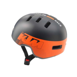 CASQUE VELO ENFANT KTM "KIDS LIL RIPPER HELMET" 2024-3PW240031900