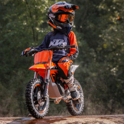 PANTALON CROSS KTM ENFANTS "KIDS GRAVITY-FX PANTS" 2024