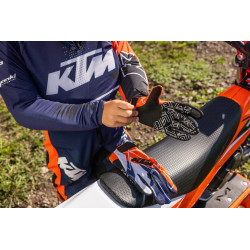 MAILLOT CROSS KTM ENFANTS "KIDS GRAVITY-FX JERSEY" (2024)